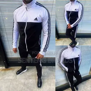 Track Suits