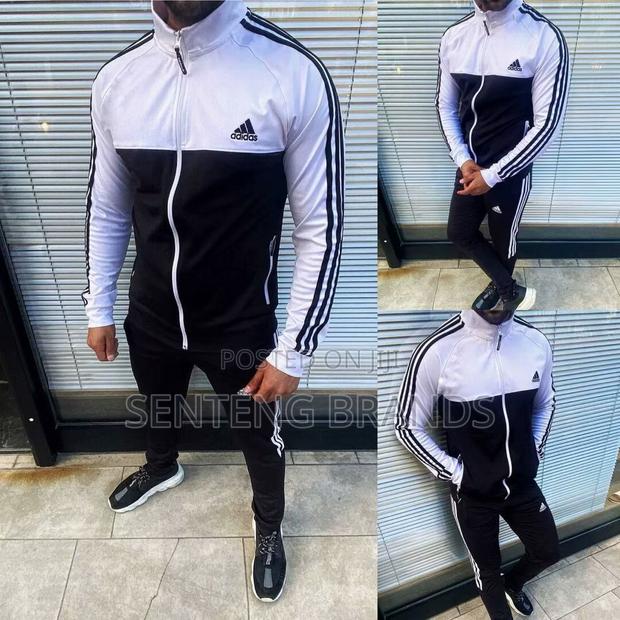Track Suits - main view