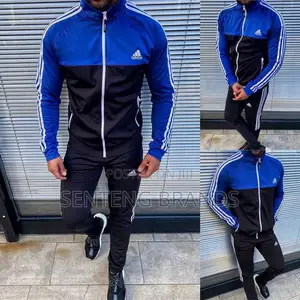 Track Suits