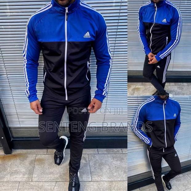 Track Suits - thumbnail 2