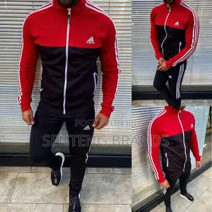 Track Suits