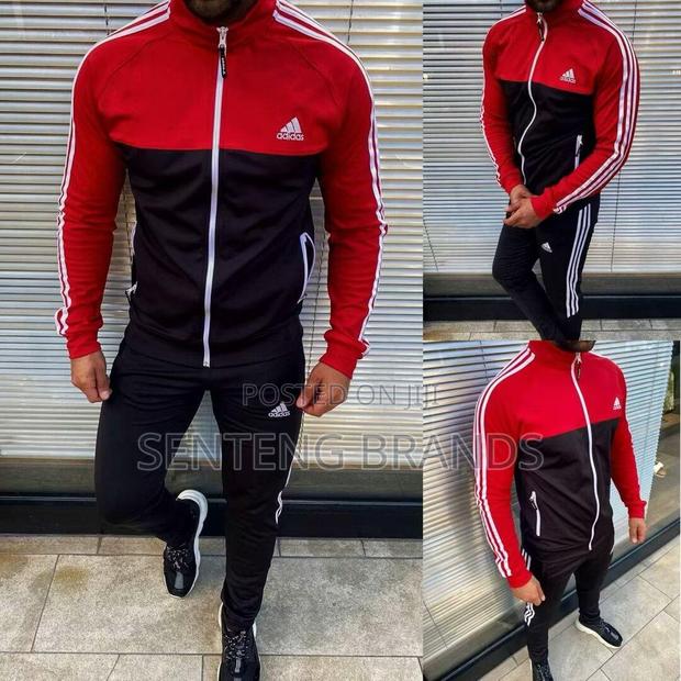 Track Suits - thumbnail 3