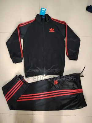 Track Suits