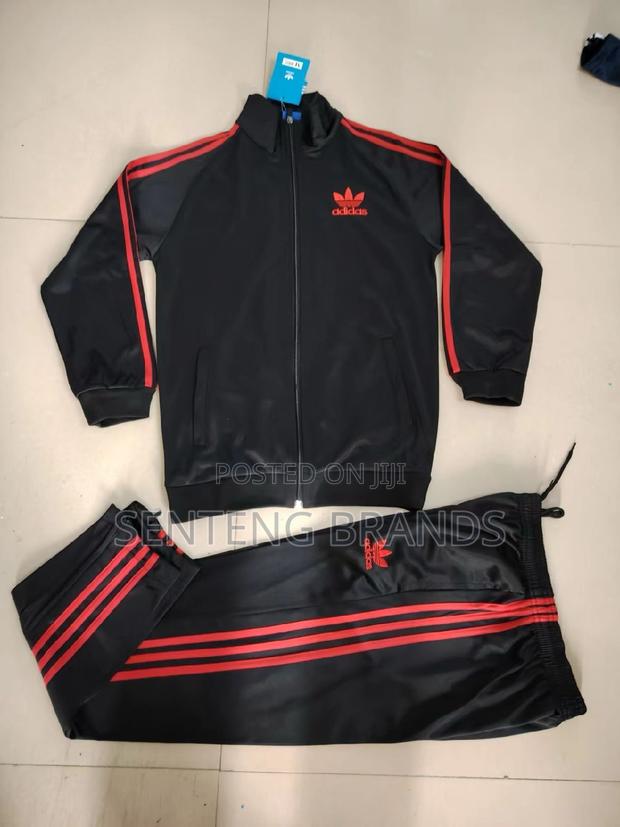 Track Suits - thumbnail 4