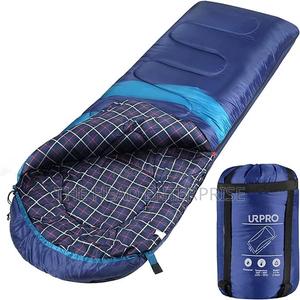 Light Weight Portable Sleeping Bag - thumbnail 2