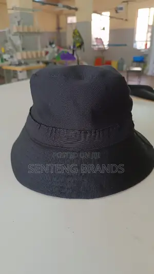 Bucket Hat