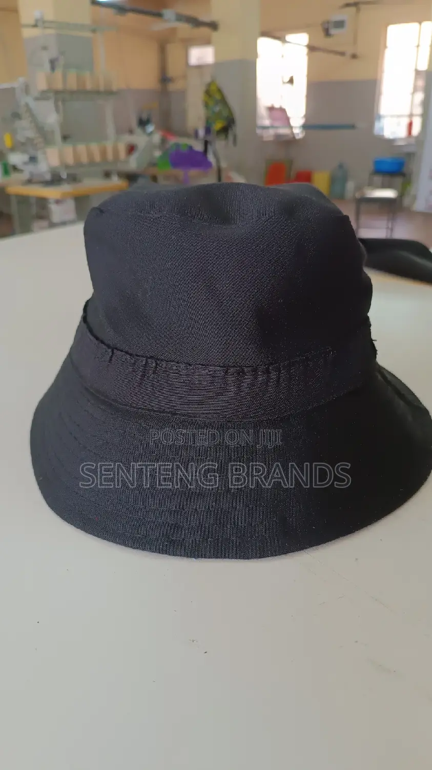 Bucket Hat