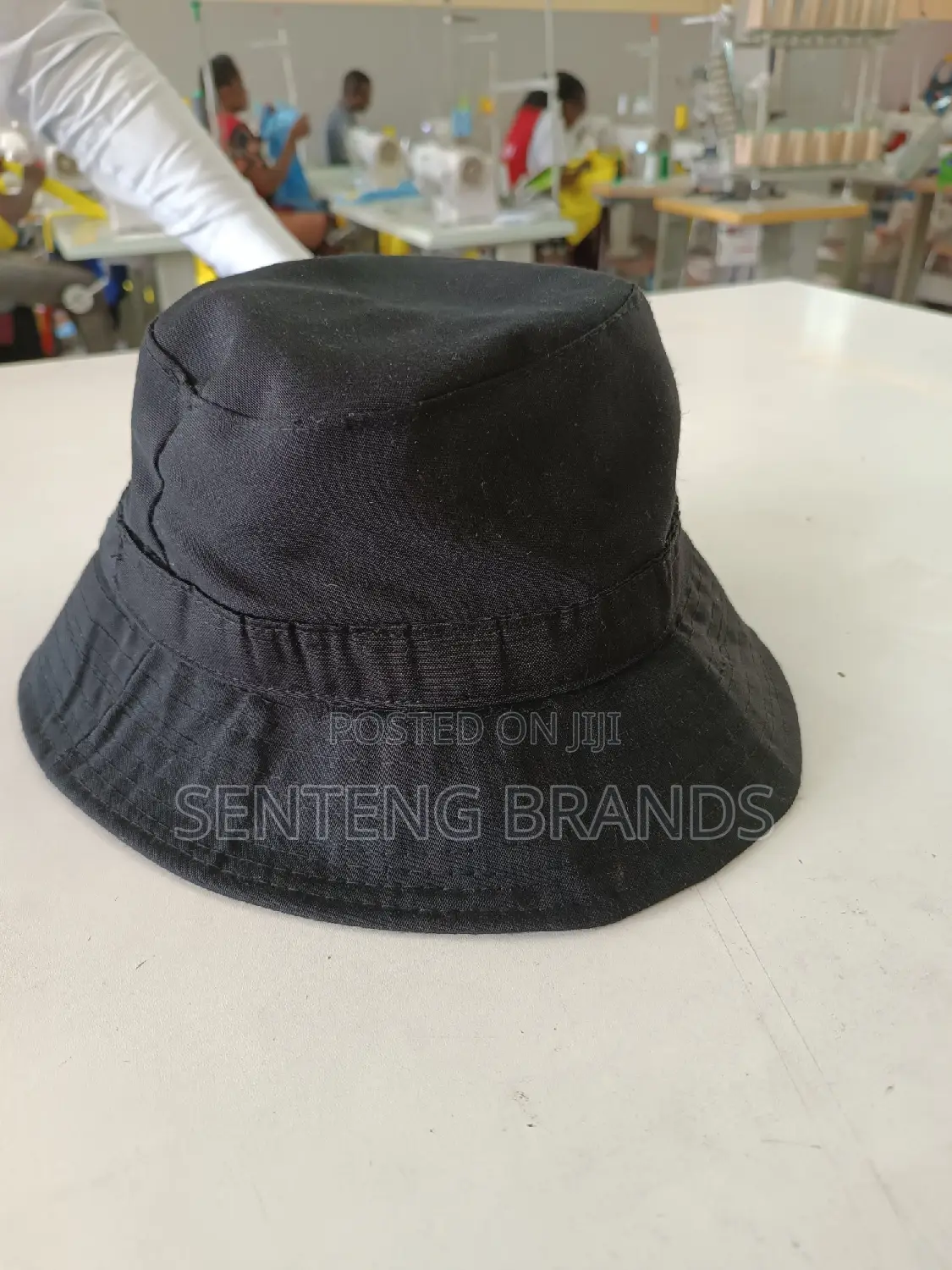 Bucket Hat