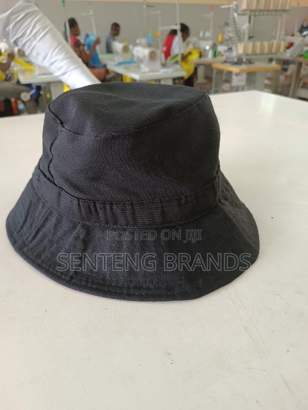 Bucket Hat - thumbnail 2