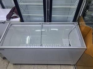 Display Freezer in 500l - thumbnail 2