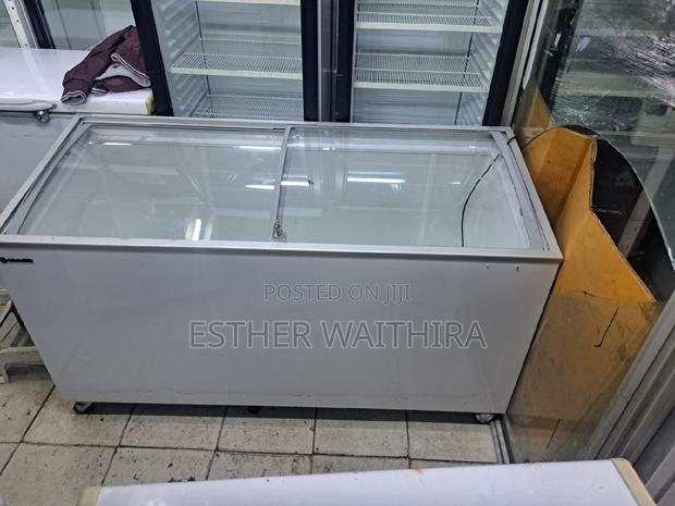 Display Freezer in 500l - thumbnail 3