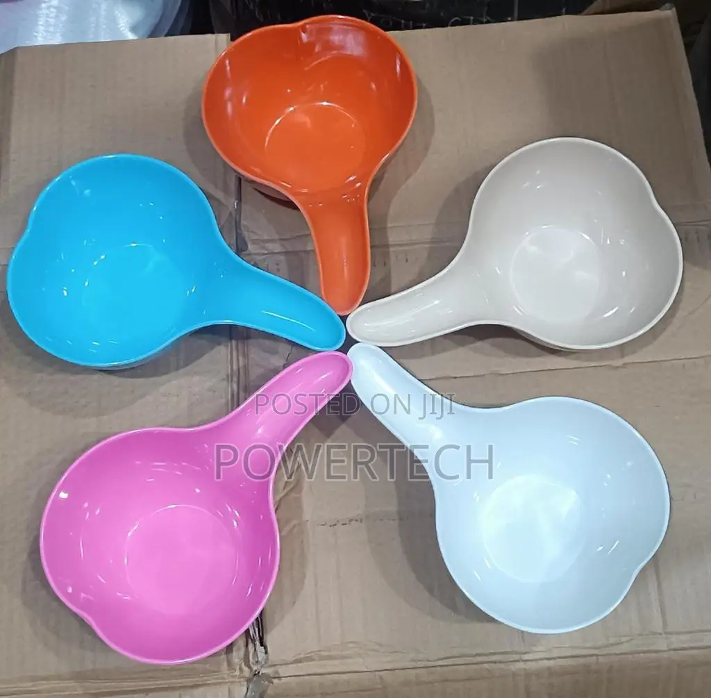 1pc Melamine Calabash Porridge Uji Calabash