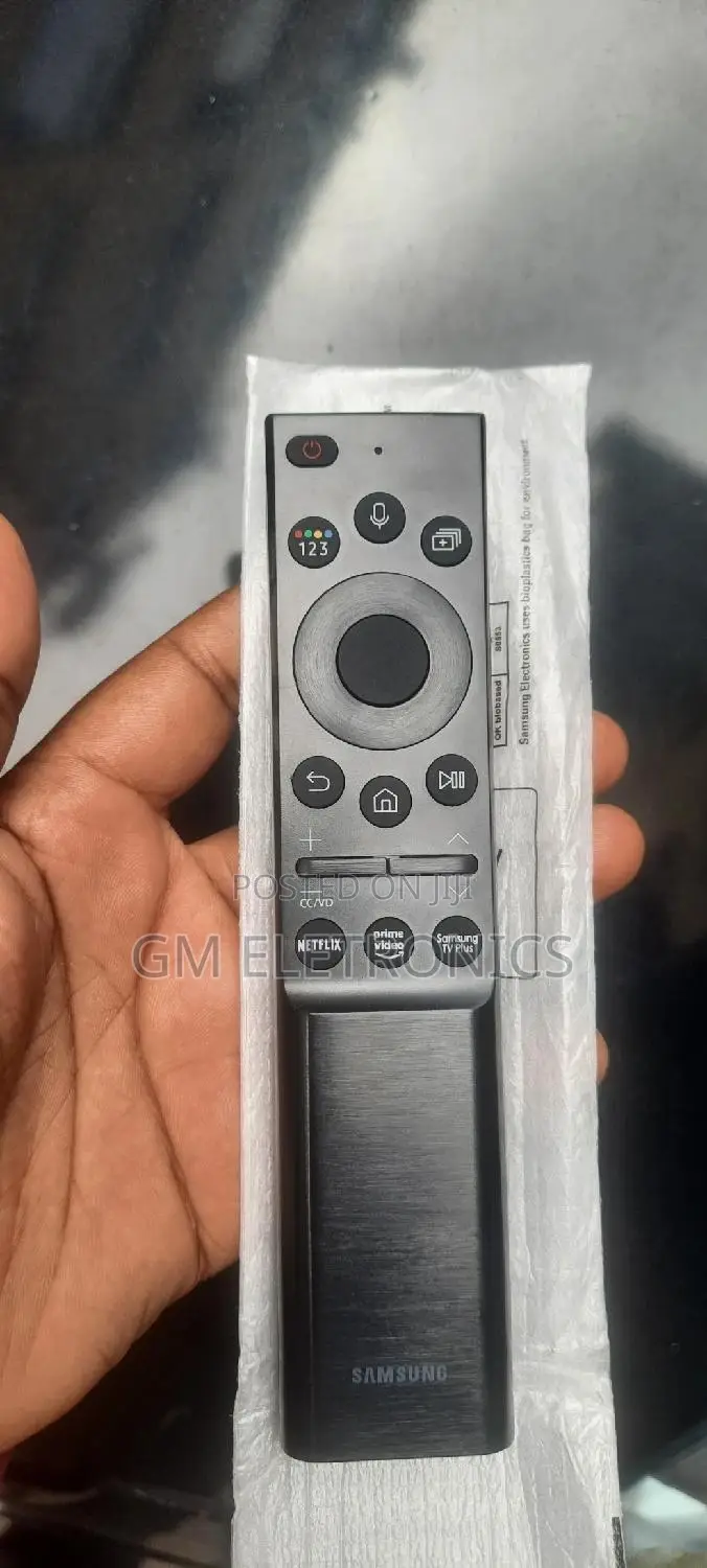 Oiginal Magic Remote for Samsung Smart Tv