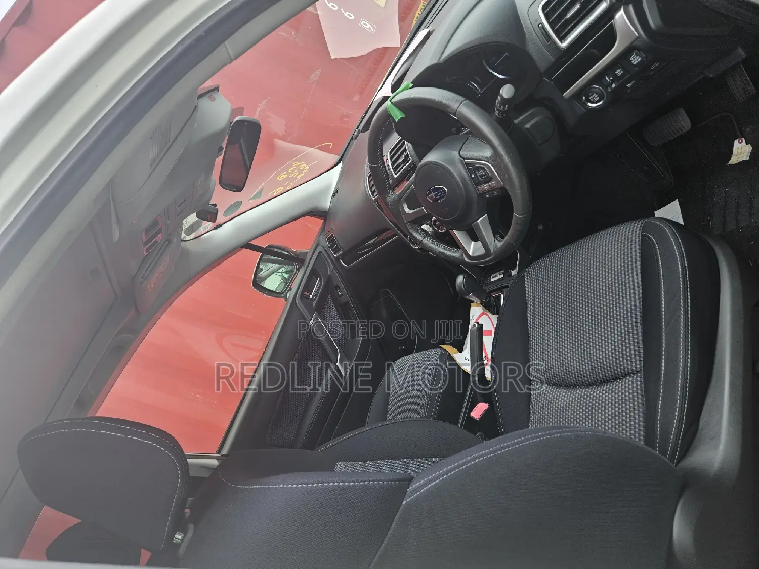 Subaru Forester 2.0XT Premium AWD 2017 Beige