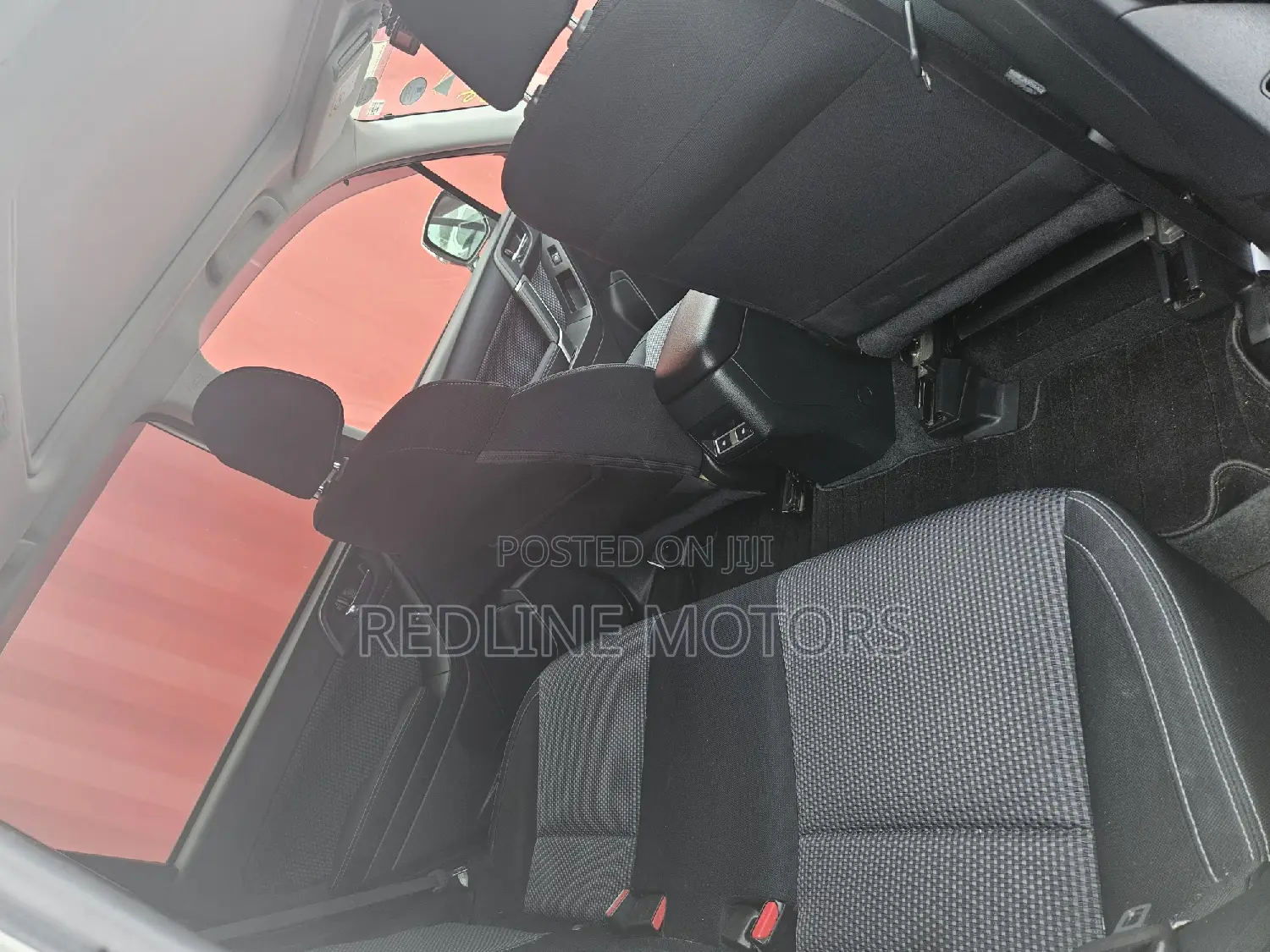 Subaru Forester 2.0XT Premium AWD 2017 Beige