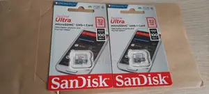 32gb Original Memory Card. 100mb/S
