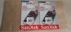 32gb Original Memory Card. 100mb/S