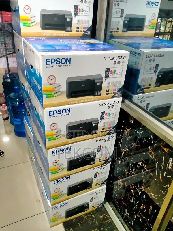 Epson L3210 !! Epson L3210 ! Epson L3210 !! Epson L3210