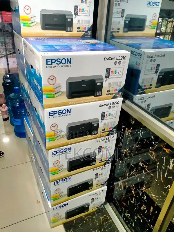 Epson L3210 !! Epson L3210 ! Epson L3210 !! Epson L3210