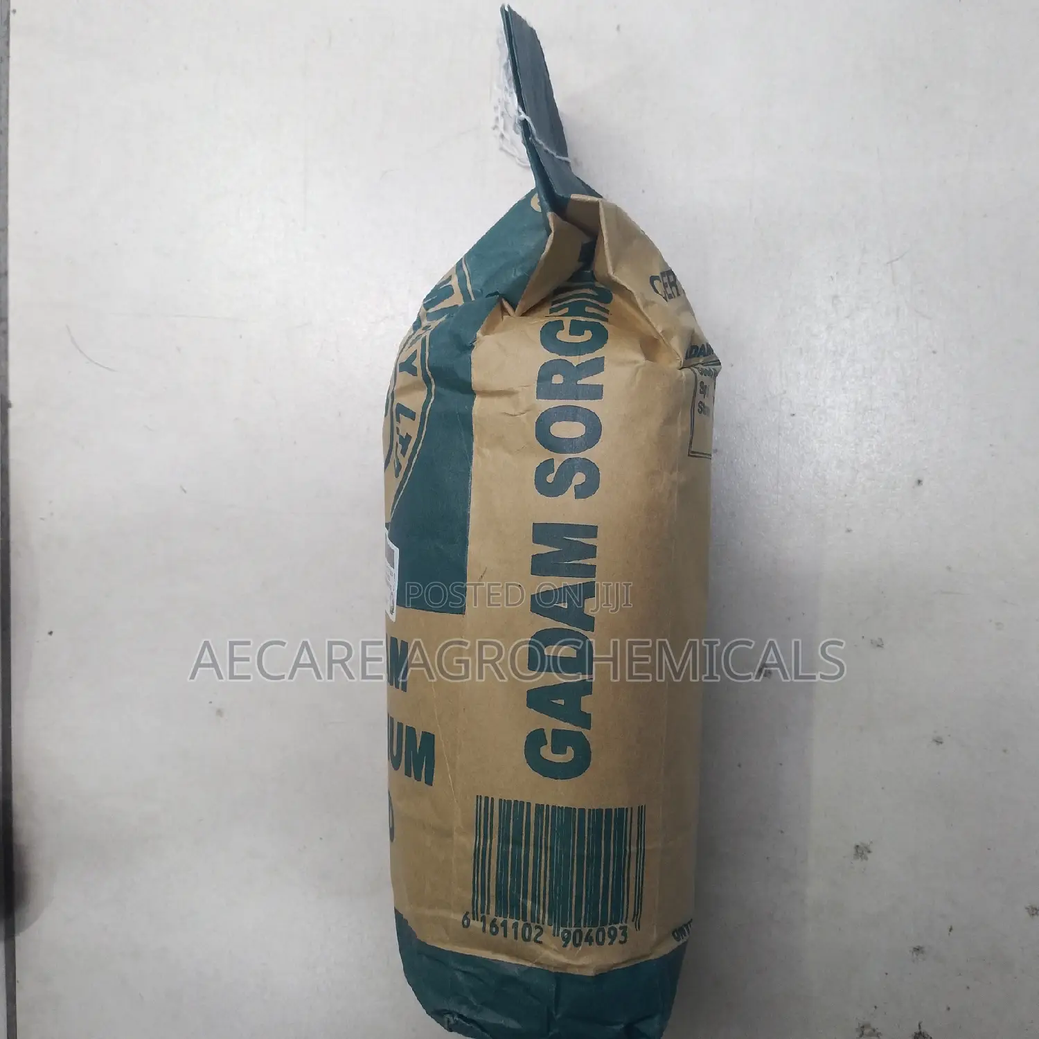 Sorghum Gadam Seeds 2kgs