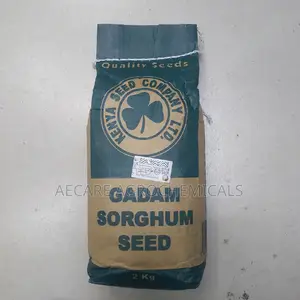 Sorghum Gadam Seeds 2kgs