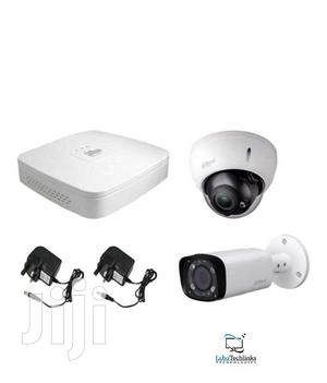 4 Cctv Installation