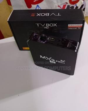 *TV Box 2gb+16gb TV Box Android TV Box/Smart Box* - thumbnail 2