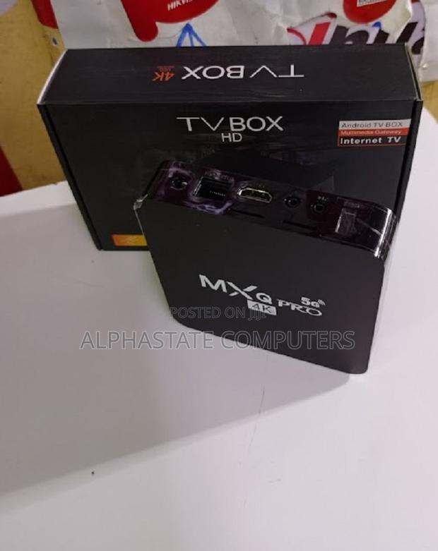 *TV Box 2gb+16gb TV Box Android TV Box/Smart Box* - main view