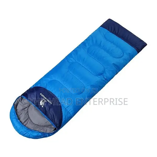 Portable Sleeping Bag Available
