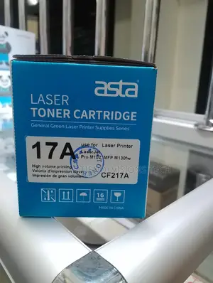 HP Laserjet Pro M102 Toner