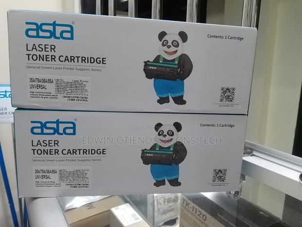 Laserjet P1005 / P1505 / P1566 / P1102 Toner