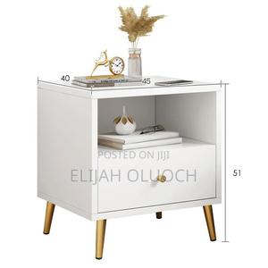 Bedside Table - main view