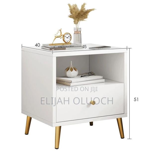 Bedside Table