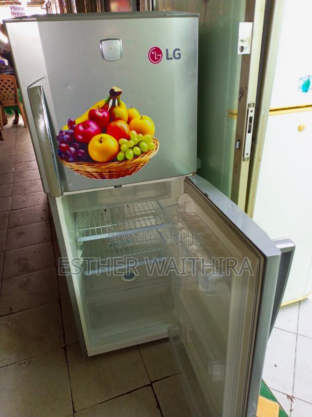 Ex Uk Fridge 250l - thumbnail 3