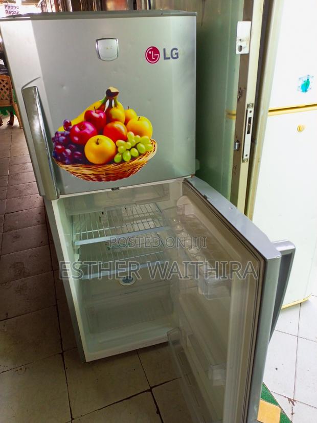 Ex Uk Fridge 250l - thumbnail 4