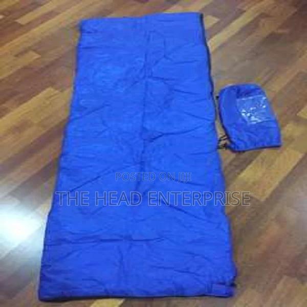 New Sleeping Bag With Best Material - main view