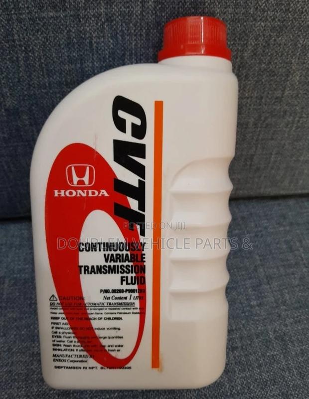 Continuasly Variable Transmission Fluid/CVTF Honda - main view