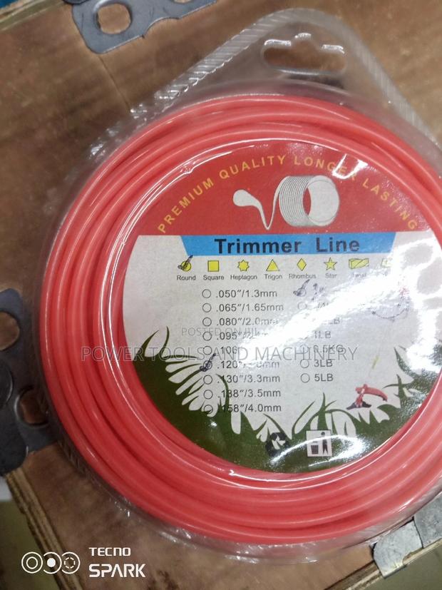 30m Trimmer Line - main view