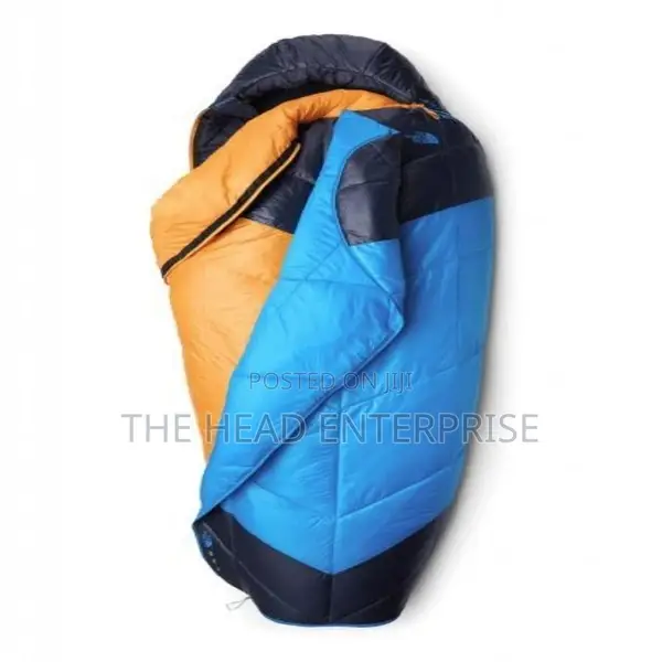 Sleeping Bags at Affordable