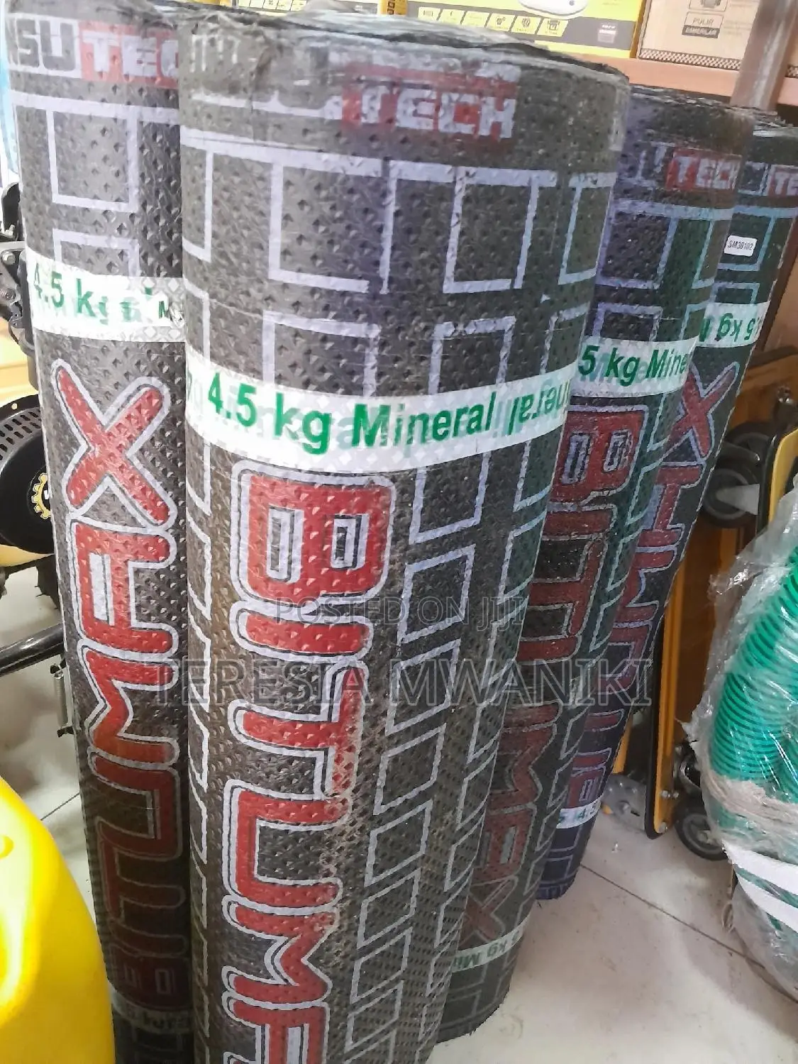 App Membrane Best For Flat Roof Concrete Gutter Waterproof