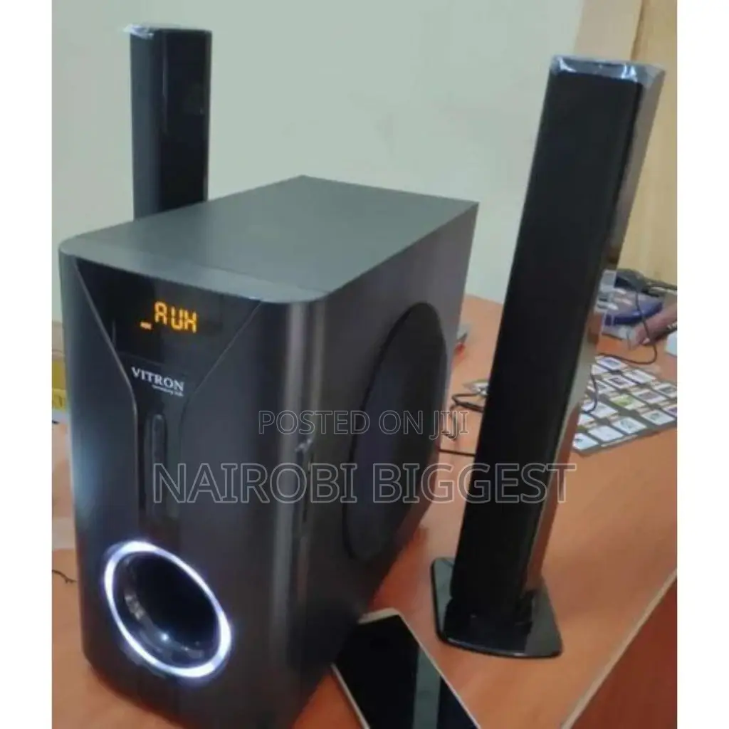 Brand New V527 Subwoofer