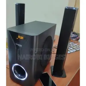 Brand New V527 Subwoofer