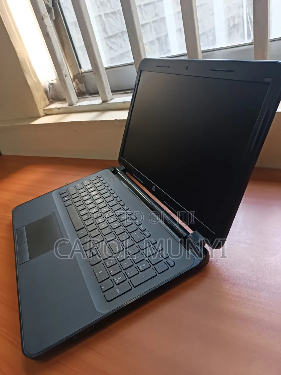 New Laptop HP 250 G2 8GB Intel Core I3 HDD 500GB