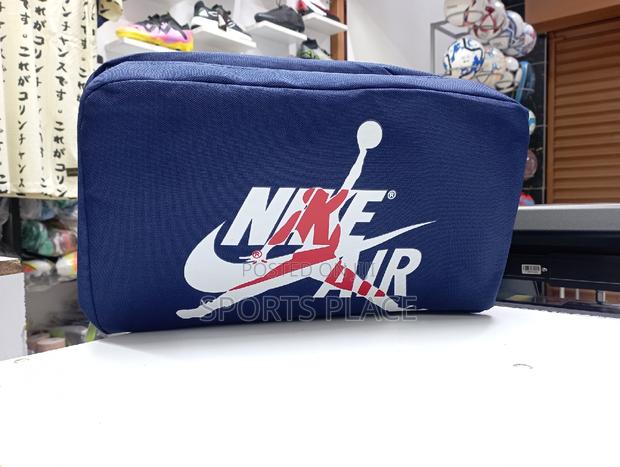 Nike Jordan Boots Bag