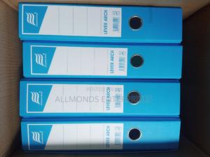 Box File- Lever Arch - thumbnail 2