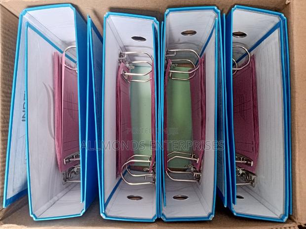 Box File- Lever Arch - thumbnail 6