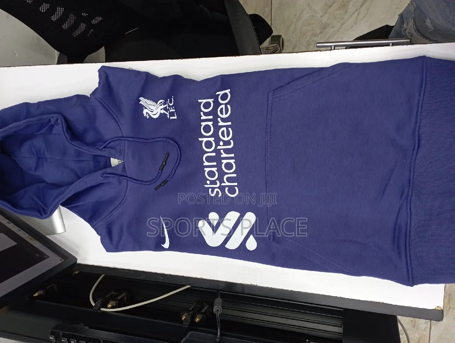 Liverpool Hoodie