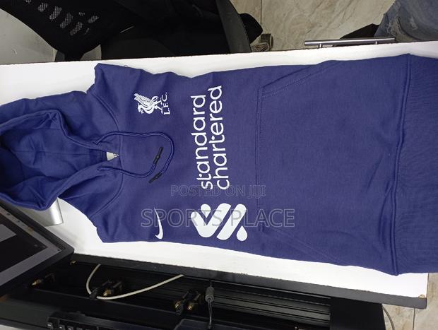 Liverpool Hoodie - thumbnail 2