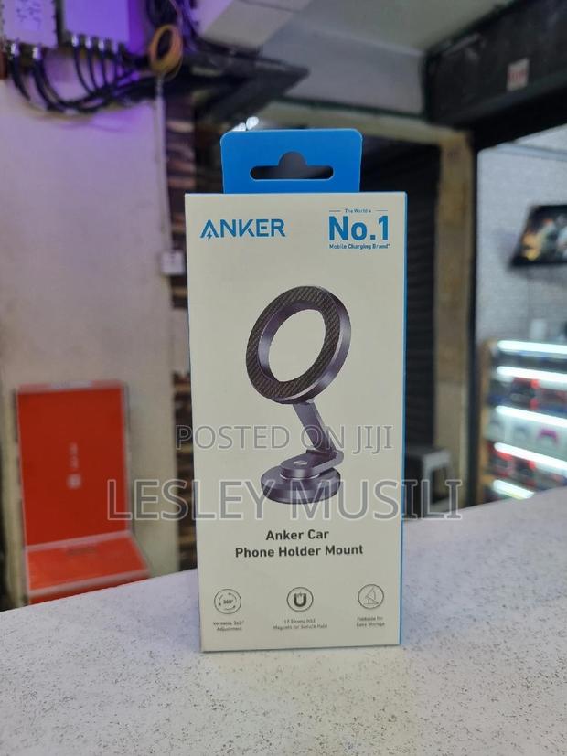 Anker Car Phone Holder Mount - main view