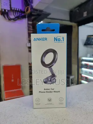 Anker Car Phone Holder Mount